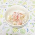 スージー＆ジル's cooksnap of when they made 新玉ねぎサラダ.