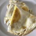 Yokchina's cooksnap of when they made 目玉焼きじゃない☆卵焼き☆.