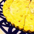 クックPMJZ3U☆'s cooksnap of when they made クラムチャウダーで♡おもてなしキッシュ♡.