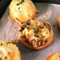 チョコ＆マロン's cooksnap of when they made シンプルに！しめじトースト.