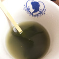 ＃りおし's cooksnap of when they made 超簡単★1分で中華スープ.