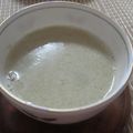 miyuki12's cooksnap of when they made 米ぬかと昆布茶ドリンク.