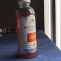 ごごんた's cooksnap of when they made チェリーコンブチャ（二次発酵紅茶きのこ）.