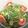 クックVLH6MW☆'s cooksnap of when they made 水菜のシャキシャキサラダ.