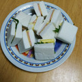 カメリア22's cooksnap of when they made 簡単！ふんわりはんぺんのバター焼き.