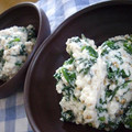 まぶたん's cooksnap of when they made 簡単♪中華風な♪♬豆腐白和え♪♬.