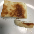 兼駒波's cooksnap of when they made はんぺんのバター焼き 簡単レシピ.
