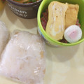 ゆーこリン♡'s cooksnap of when they made しらすと鰹節のおにぎり。.