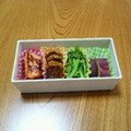 msft5632's cooksnap of when they made 青菜の中華風辛子和え.