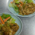 夢月桃's cooksnap of when they made ◇ご飯が進む～♥牡蠣とネギの味噌マヨ◇.