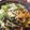 はる山歩's cooksnap of when they made もやしとニラのあんかけ焼きそば.