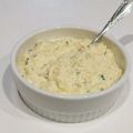 まんまるまうちゃん's cooksnap of when they made レンジで簡単！梅タルタルソース.