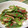 moj's cooksnap of when they made さっぱりつるッと★オクラと梅和え.