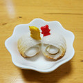 ドルフィンサーモン's cooksnap of when they made うずらの卵 ちくわとチーズのくるくる巻き.