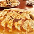 Superlittleboo's cooksnap of when they made キャベツたっぷり♪ヘルシー極ウマ餃子.