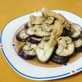 3yury's cooksnap of when they made なすと油揚げの簡単レンチン♪和風マリネ.