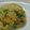 イエローバード's cooksnap of when they made 焦がしねぎとしめじのチャーハン.