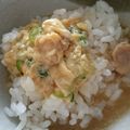 ぱんちゃん0526's cooksnap of when they made 意外と簡単！あんかけうどん（写真満載）.