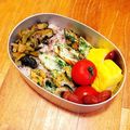 みゅー1031's cooksnap of when they made 高菜炒め.