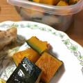 のりこ523's cooksnap of when they made 簡単副菜♡しっとり美味しいカボチャの煮物.