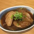 ＊トイ＊'s cooksnap of when they made 手羽先☆さっぱり煮.