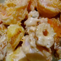 ＲＥＴＳＵＡ．Ｔ's cooksnap of when they made 節約 かまぼこ ちくわ 海老マヨ.
