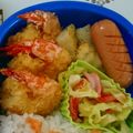 ジョリポン's cooksnap of when they made のり塩ポテトフライ♪お弁当にも♡.