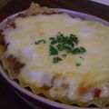 cocomiigo's cooksnap of when they made ご褒美メニュー♪愛情たっぷりのラザニア.