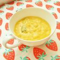 あやちん０８１６'s cooksnap of when they made 新あさひ粉豆腐で♪白菜と薩摩芋のシチュー.