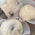 さやっ's cooksnap of when they made 離乳期のおやつに！米粉蒸しパン.