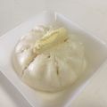papikun's cooksnap of when they made 絶対クセになる！肉まんの食べ方.