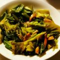 みきんこ✿'s cooksnap of when they made 簡単！キャベツとしめじのにんにく醤油炒め.