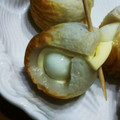 ＊みのりん＊'s cooksnap of when they made うずらの卵 ちくわとチーズのくるくる巻き.