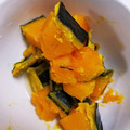 akira0u0's cooksnap of when they made 簡単★かぼちゃの甘露煮.