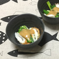 おはなすき's cooksnap of when they made 簡単☆ネギとちくわのぬた(酢味噌).