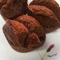 あさここなっつ's cooksnap of when they made ノンオイル・ノンエッグ・チョコ蒸しパン.