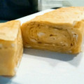 るなおママ's cooksnap of when they made 綺麗に焼ける☆だし巻き卵.