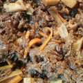 rioriokun's cooksnap of when they made 牛肉とれんこんのオイスターソース炒め.