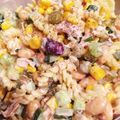 喜八＆Hacchi's cooksnap of when they made 簡単！ピクルス入り マカロニサラダ.