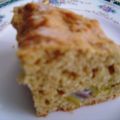 さとよこ's cooksnap of when they made 簡単＊栗の甘露煮ケーキブレッド.