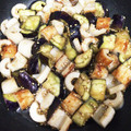 クックDR3SV2☆'s cooksnap of when they made 早い！旨い！めんつゆでナス の煮浸し.