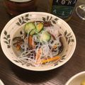 ルナＰボール's cooksnap of when they made 中華ドレッシングで簡単春雨サラダ.