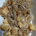 新米主婦まっち's cooksnap of when they made 簡単節約レシピ♡えのきの中華風炒め♡.
