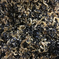 たぁこヨネ's cooksnap of when they made 自家製ちりめん山椒風ふりかけ♪簡単.