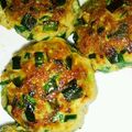 クックG9W8UE☆'s cooksnap of when they made 冷凍保存可ふっくら旨い餃子味のニラ肉団子.