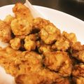 おんタソ。's cooksnap of when they made 冷めてもやわらか～なムネ肉のから揚げ.