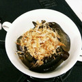 Ruri03's cooksnap of when they made なすの煮浸し 超簡単！.