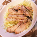 yuminee615's cooksnap of when they made ほっとくだけ〜☆やわらか蒸し鶏.