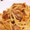 ボニタロー's cooksnap of when they made 豚こま肉と玉ねぎのカレー炒め.