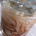 おりひめママ's cooksnap of when they made 新玉ねぎが余ったら。。。.